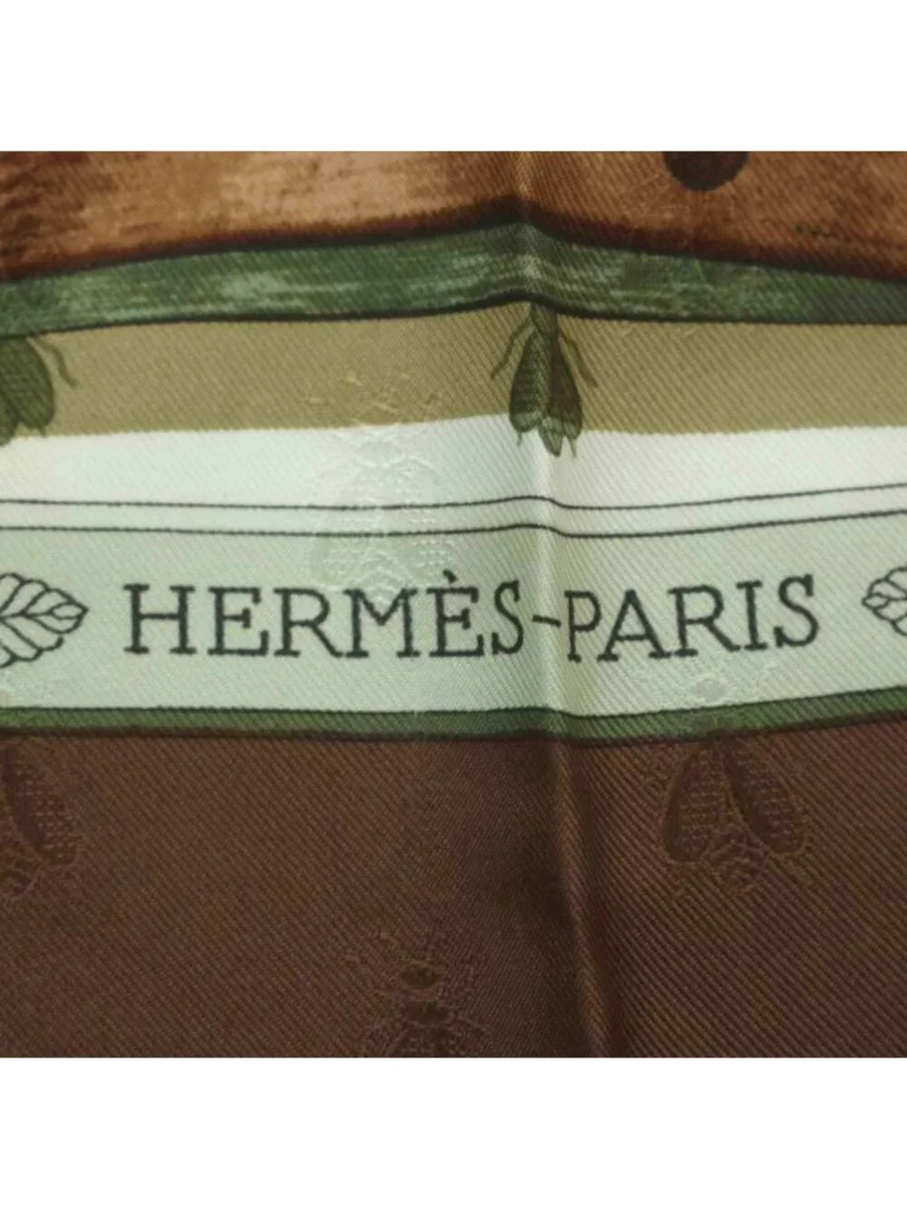 Hermes name carre